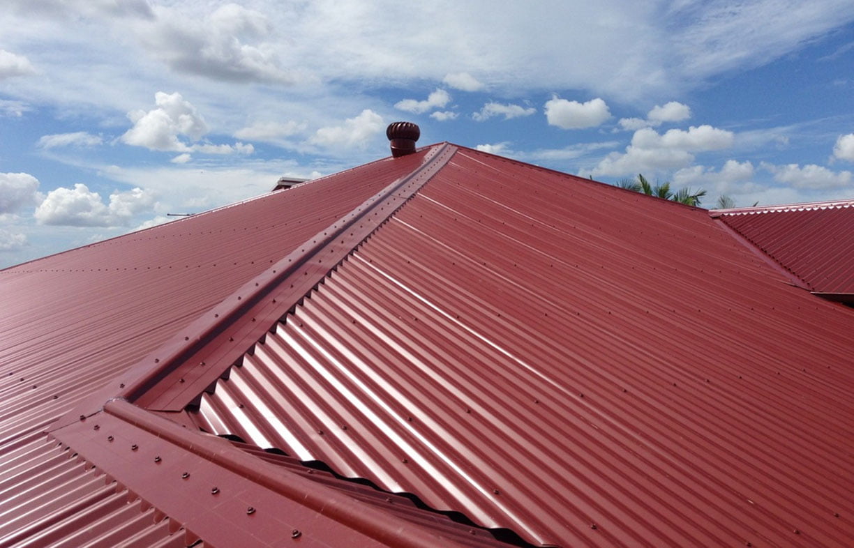 How Much Does It Cost To Replace A Roof On A 1,500 Square Foot House