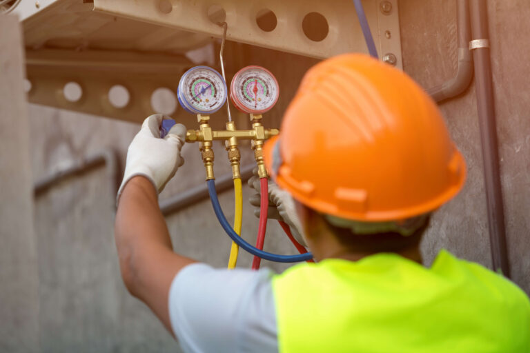 How To Choose A Heating And Air Conditioning Contractor