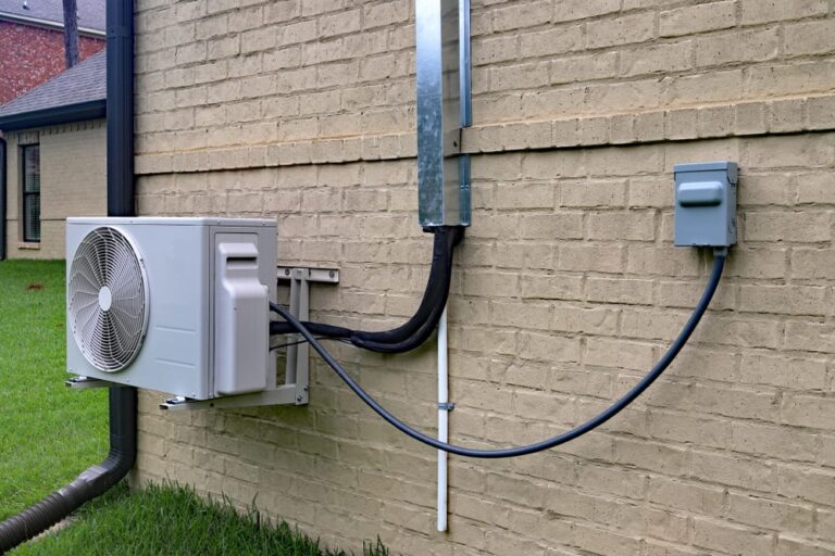 Best Ductless Heating and Cooling System