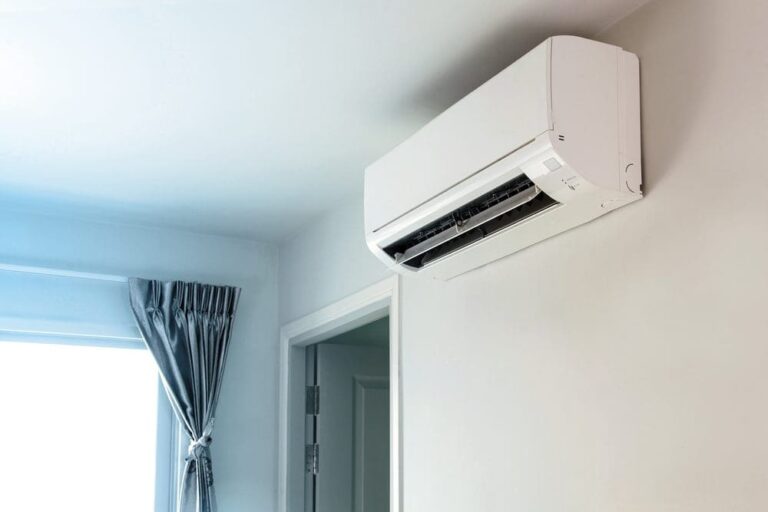 What Is Ductless Heating And Cooling