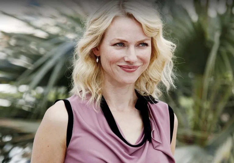 Naomi Watts Net Worth