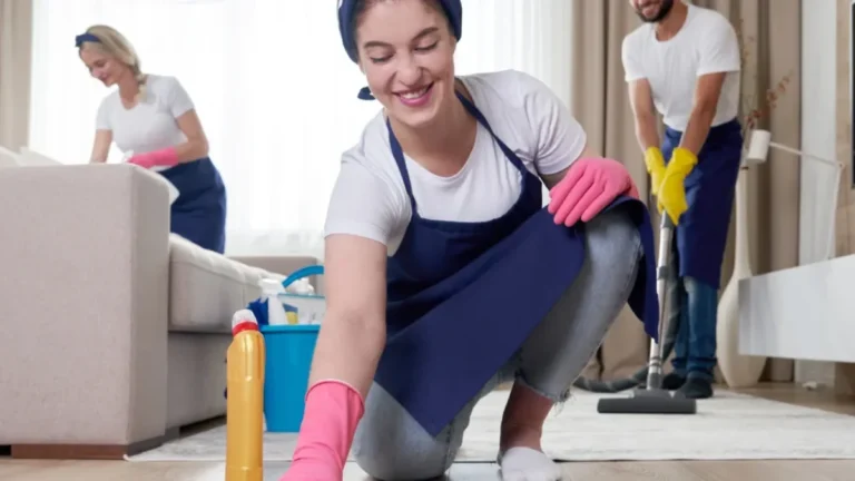 What Licenses Are Needed To Start A Cleaning Business