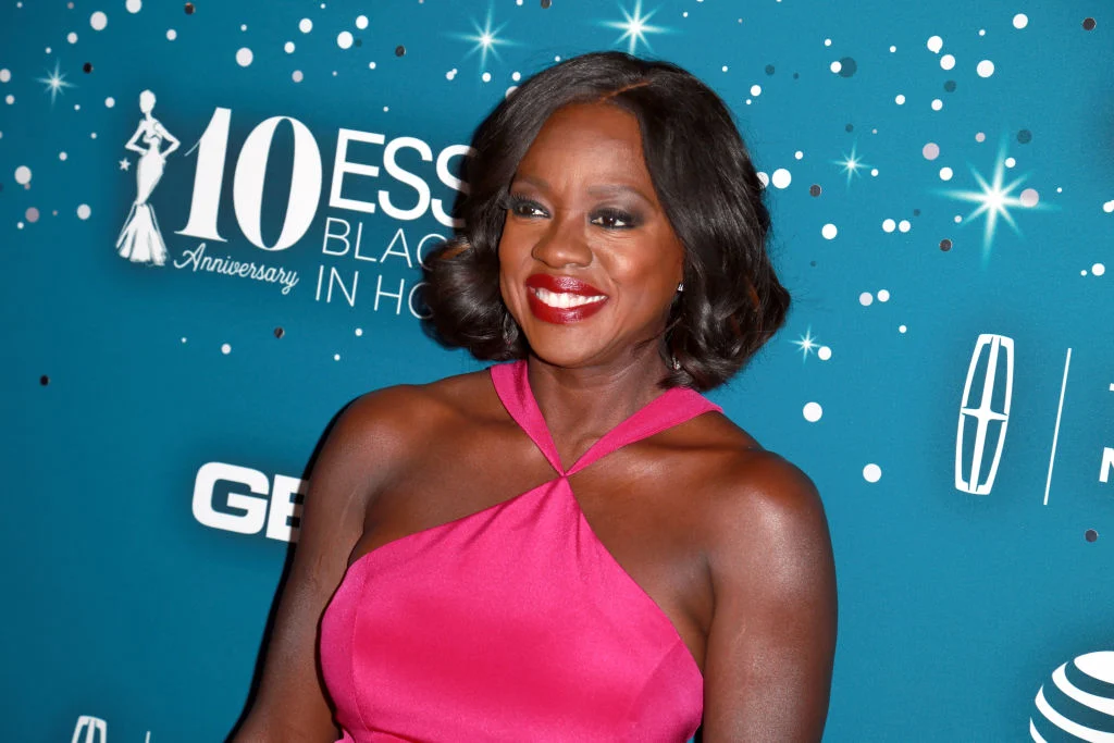 Viola Davis Net Worth