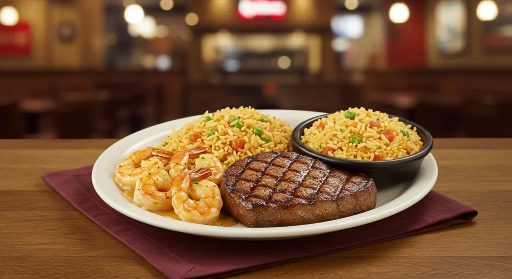 Applebee’s 2 for 20 Menu (Delicious Meals for Two in 2025!)