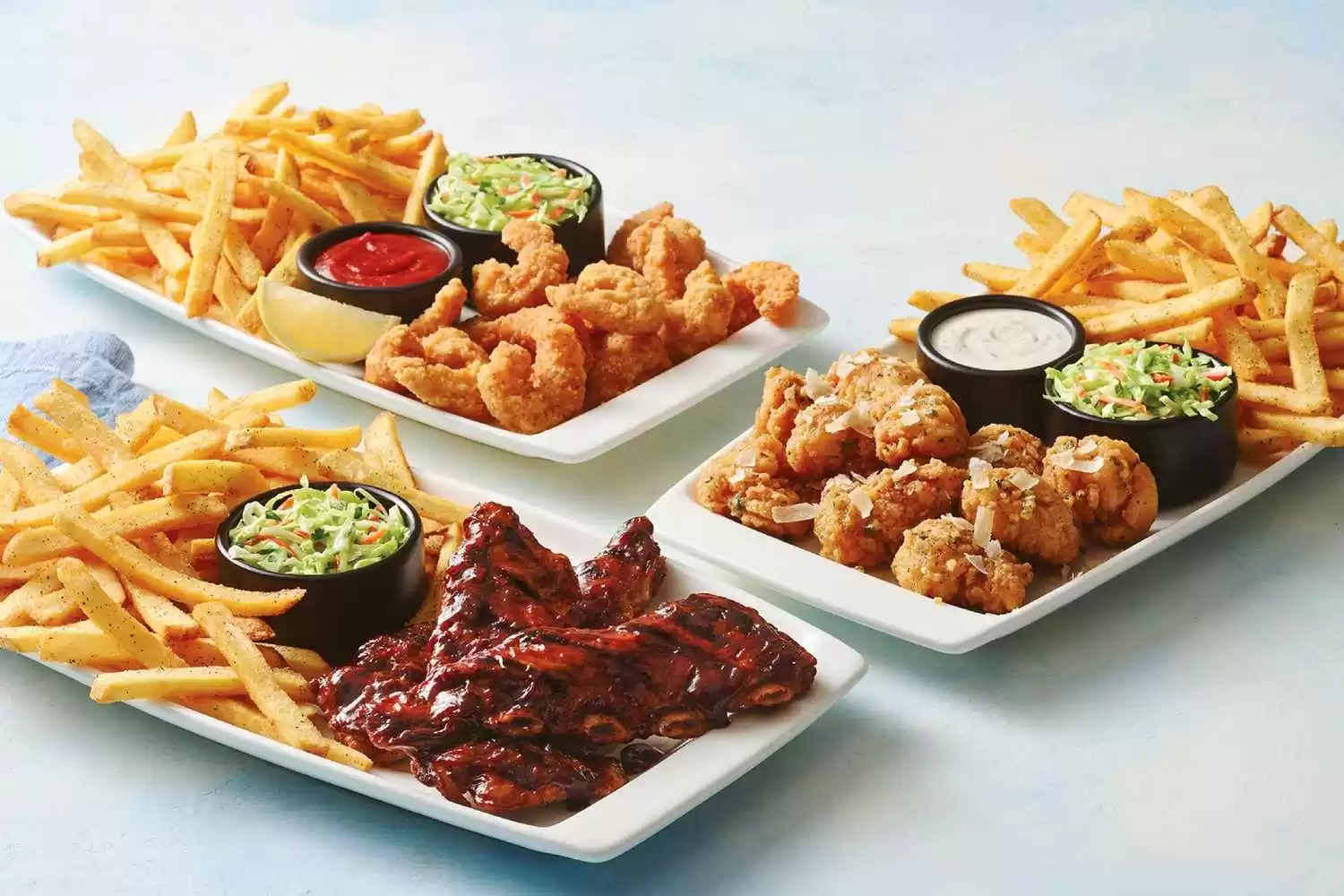 Applebee’s Breakfast Menu With Prices [2025 Updated List]
