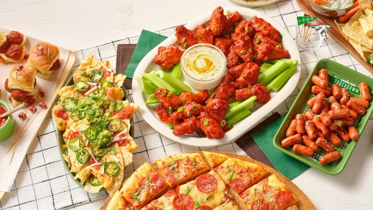 Applebees Dollar Drinks Menu Prices for 2025