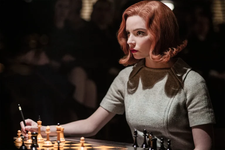 Queens Gambit Opening