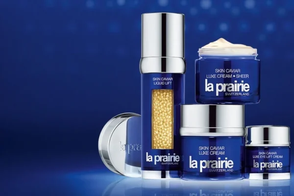 Why is La Prairie So Expensive