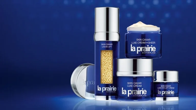 Why is La Prairie So Expensive