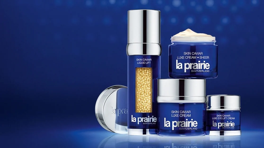 Why is La Prairie So Expensive