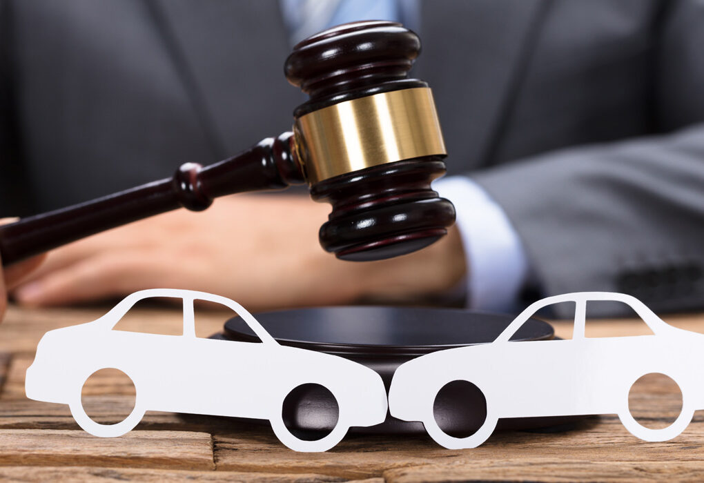 Car Accident Attorney Edinburg
