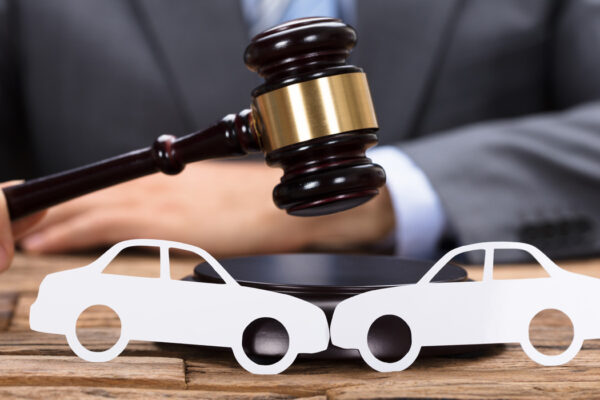 Car Accident Attorney Edinburg