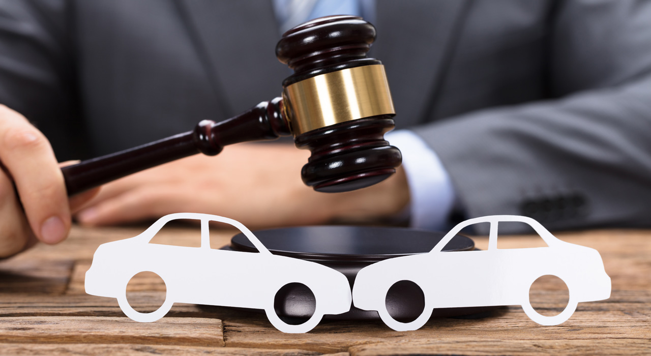 Car Accident Attorney Edinburg