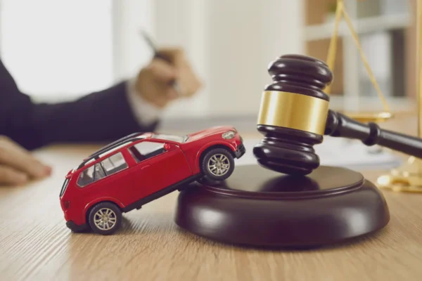 Car Accident Lawyer Edinburg