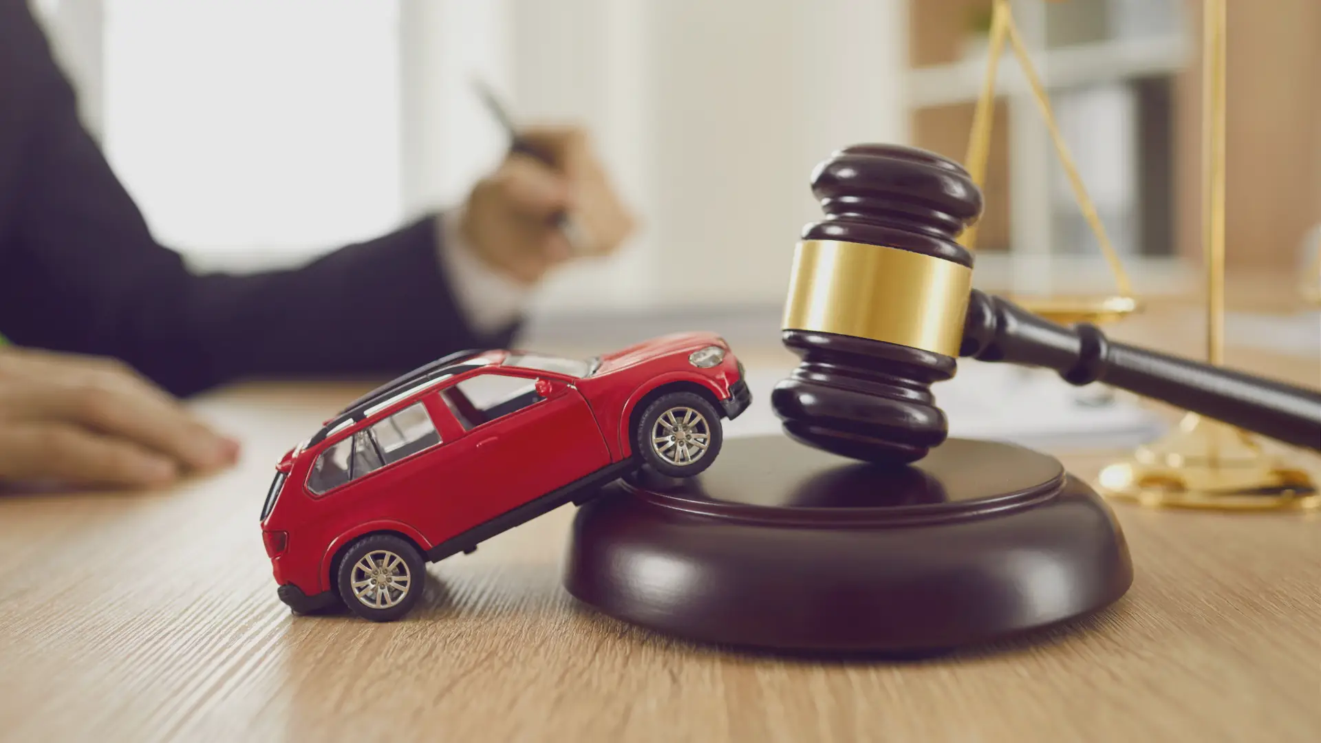 Car Accident Lawyer Edinburg