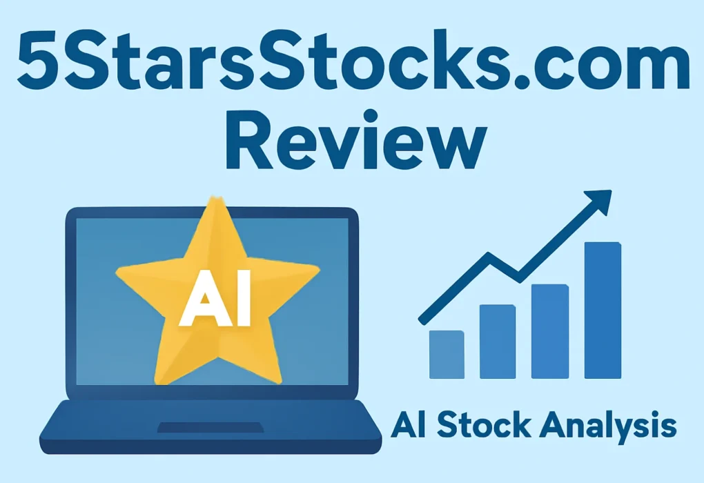 5StarsStocks.com Review: AI Stock Analysis Made Simple