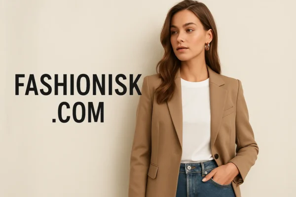 How to Use Fashionisk.com: A Comprehensive Guide for 2025