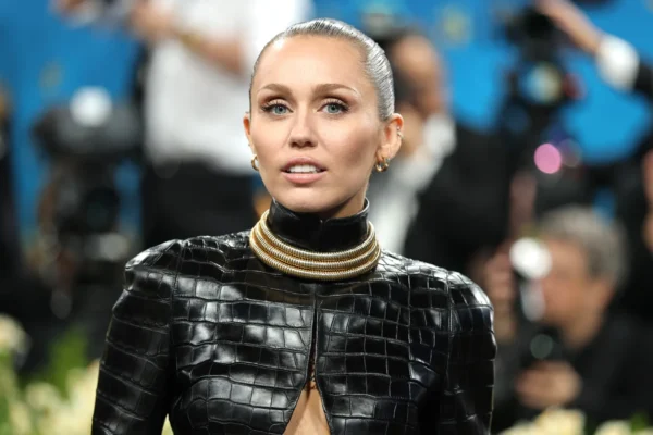 Miley Cyrus The Fappening