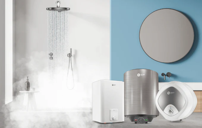 Most Reliable Water Heater Brands