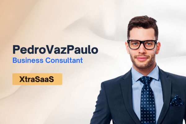 PedroVazPaulo Consulting: Drive Business Success