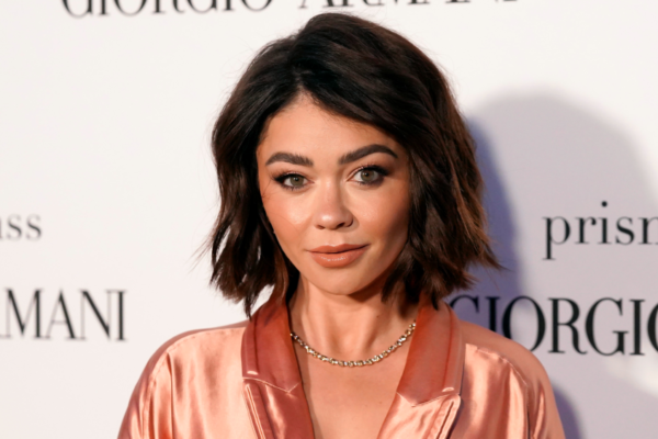 Sarah Hyland The Fappening