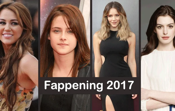The Fappening Leaks