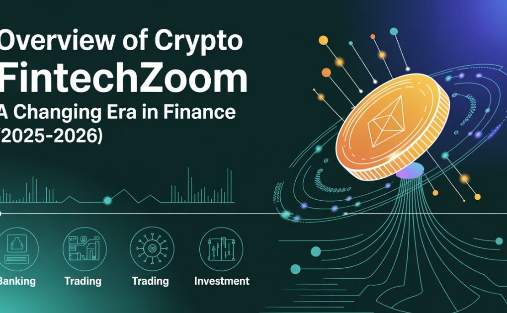 FintechZoom Crypto Forecast: What to Expect