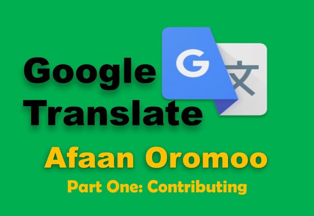 STMORO: The Ultimate Guide to English-Oromo Translation