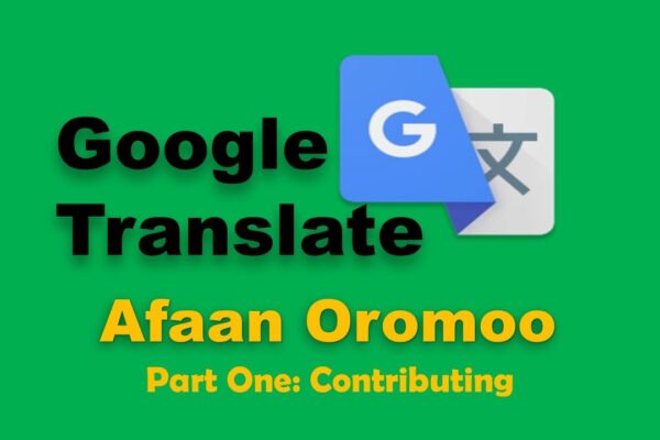 STMORO: The Ultimate Guide to English-Oromo Translation