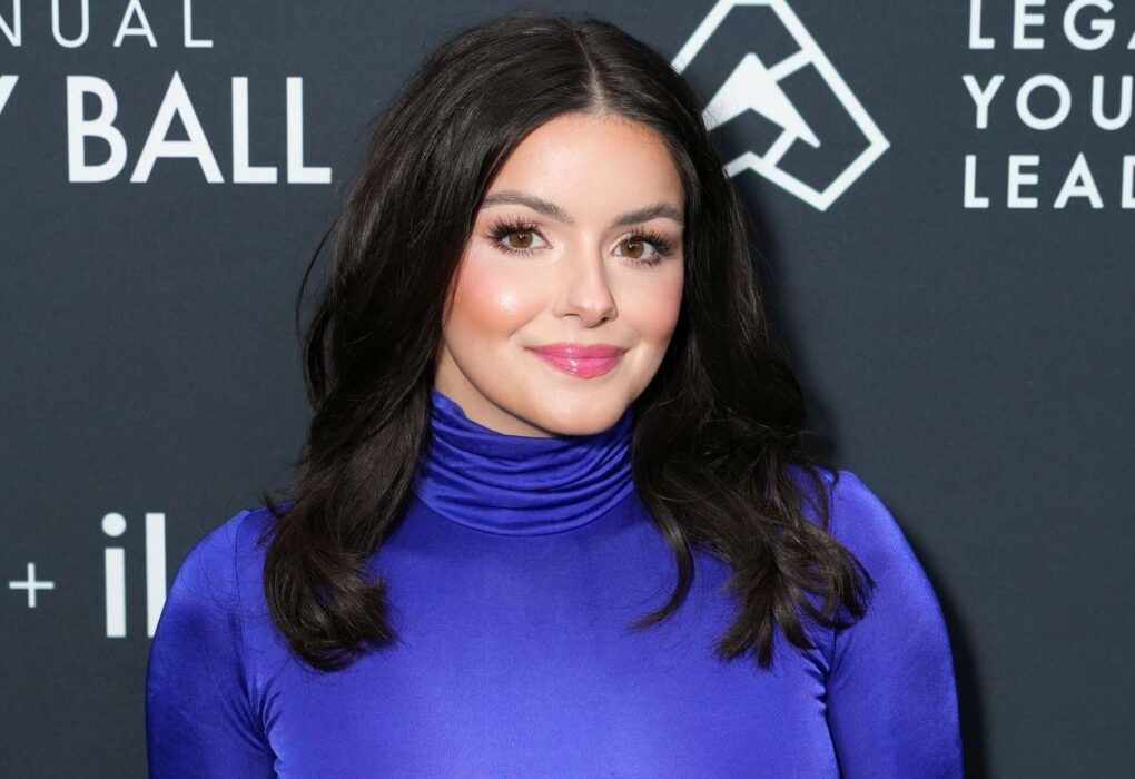 Ariel Winter The Fappening