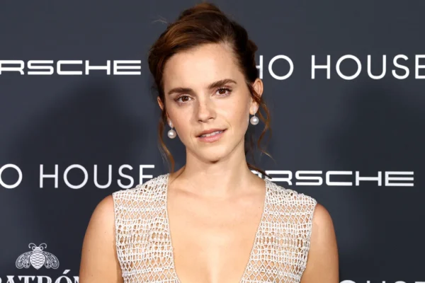 Emma Watson The Fappening