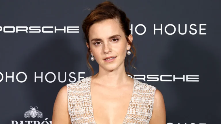 Emma Watson The Fappening