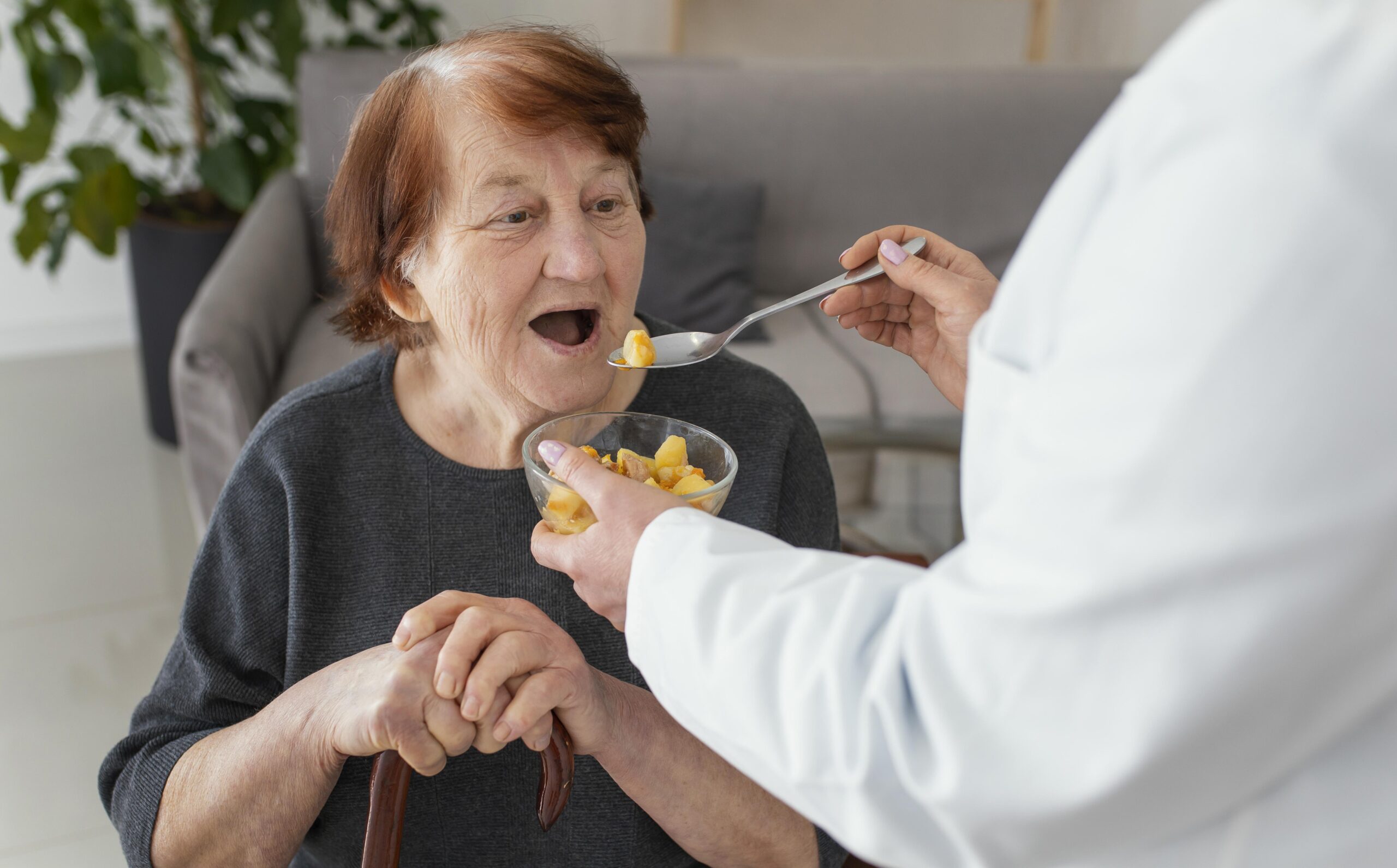 Healing Stronger: The Essential Trio of Nutrition, Rest & Rehab After Surgery