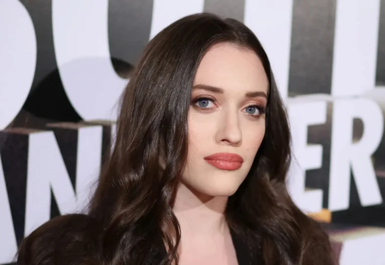 Kat Dennings the Fappening