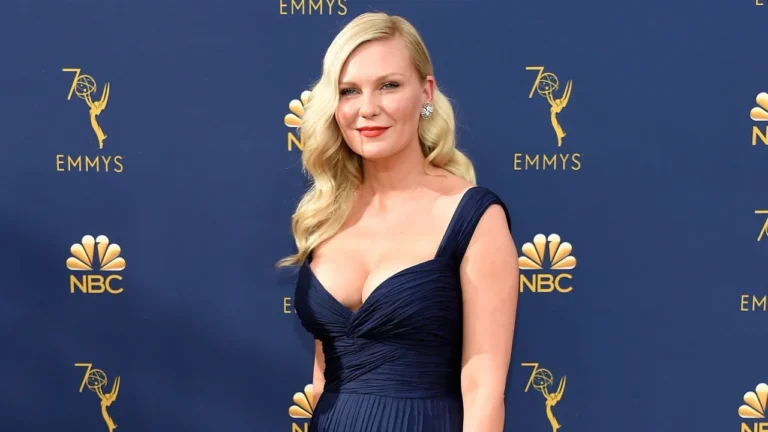 Kirsten Dunst The Fappening