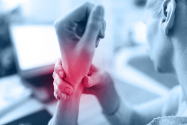 Repetitive Strain Injuries: The Hidden Danger Behind Everyday Tasks