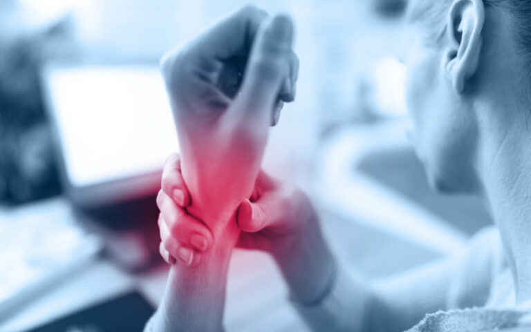 Repetitive Strain Injuries: The Hidden Danger Behind Everyday Tasks