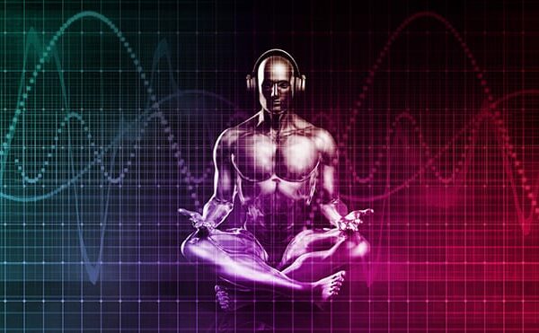 The Art of Sound That Moves People