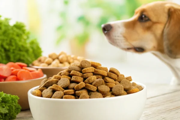 The Complete Guide to Best Food for Dogs