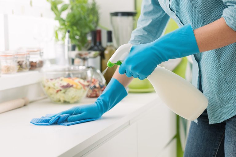 The Hidden Science of a Spotless Home: Secrets from Professional Cleaners