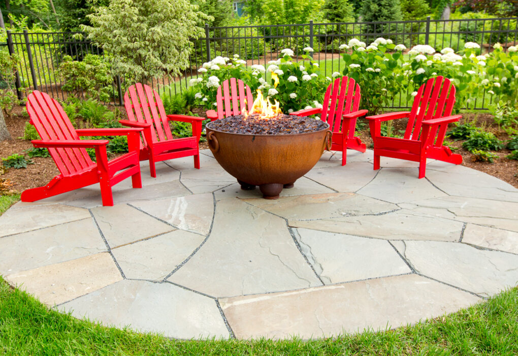 Turning Outdoor Areas into Lasting Sanctuaries