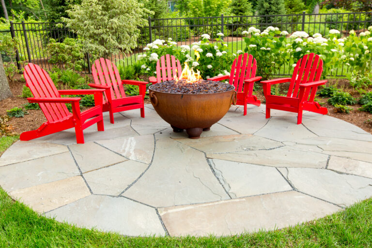 Turning Outdoor Areas into Lasting Sanctuaries