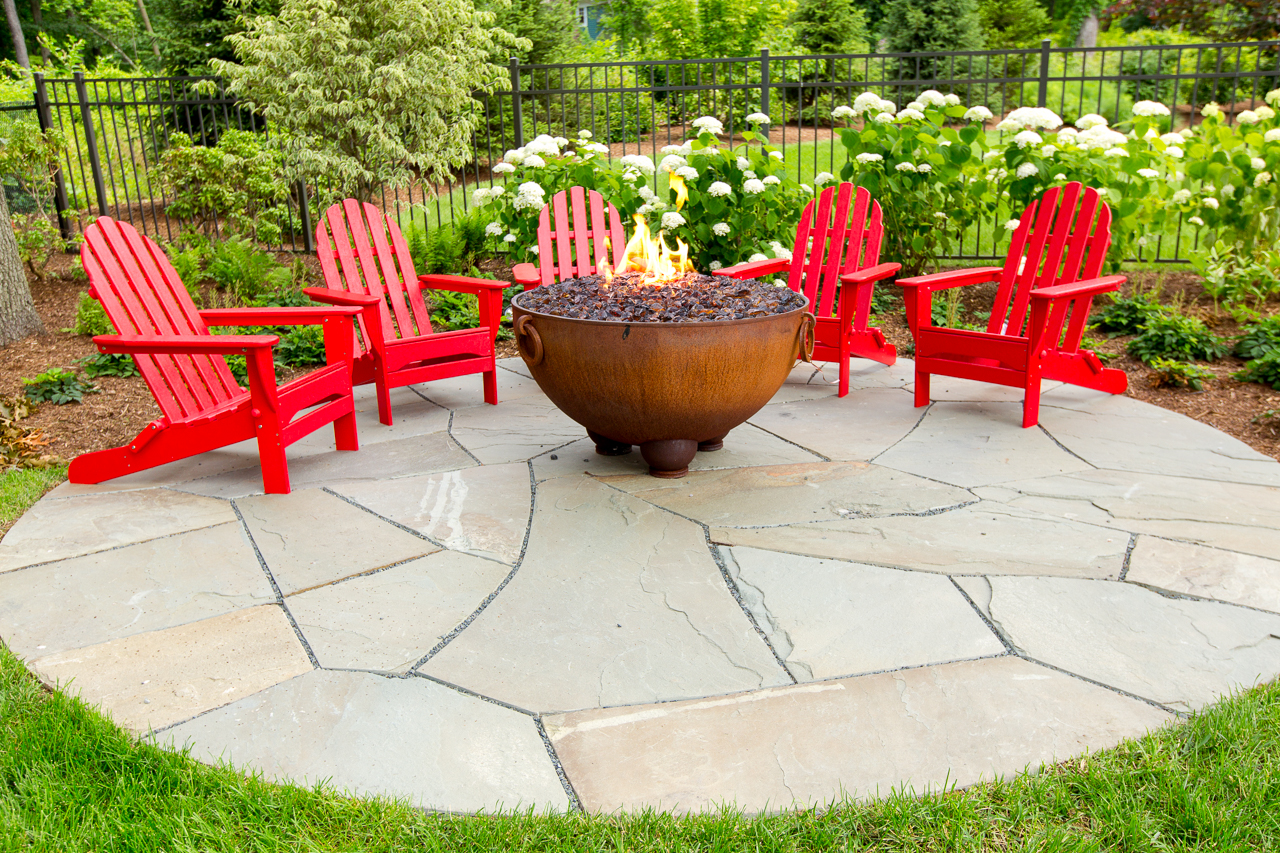 Turning Outdoor Areas into Lasting Sanctuaries