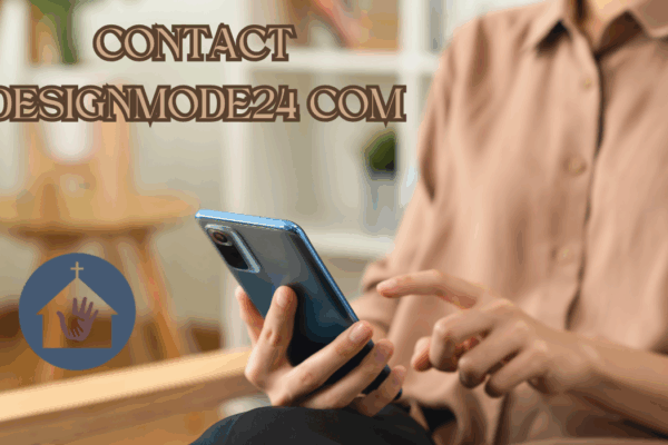 How to Contact DesignMode24: Complete Guide How to Contact DesignMode24: Complete Guide
