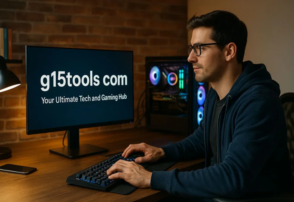 How to Become a Partners G15Tool Member & Maximize Value