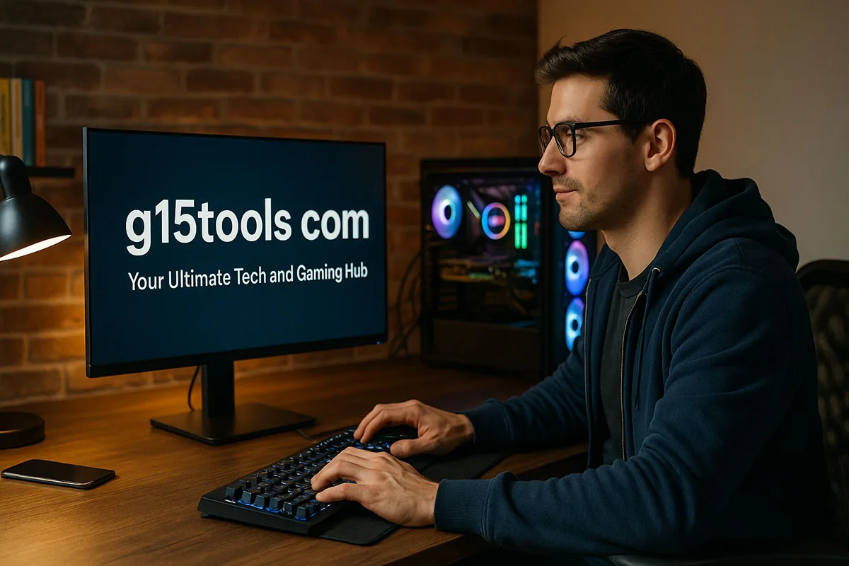 How to Become a Partners G15Tool Member & Maximize Value