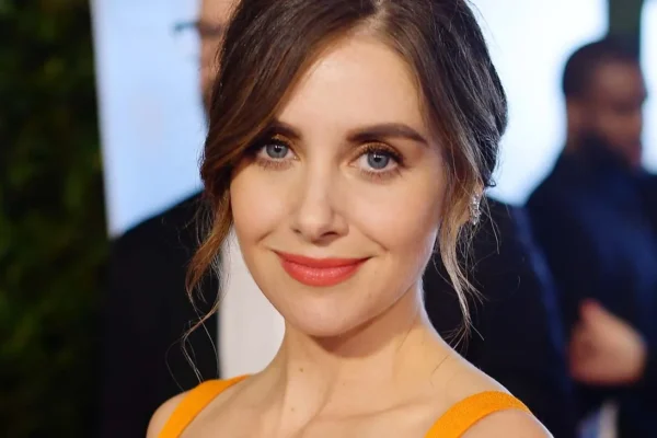 Alison Brie The Fappening