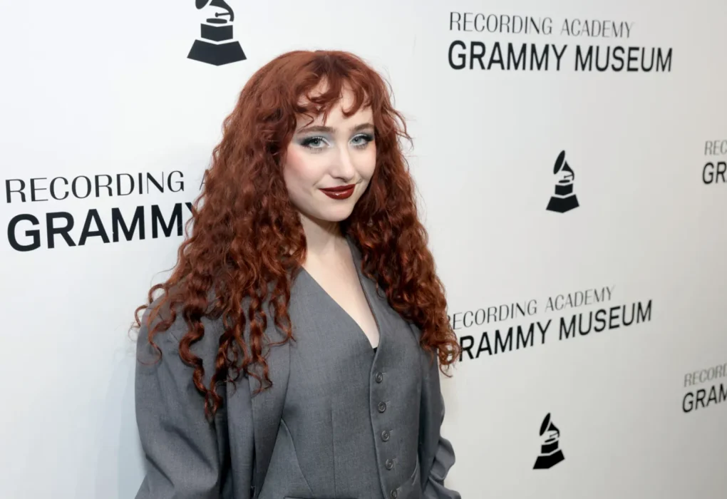 Chappell Roan The Fappening