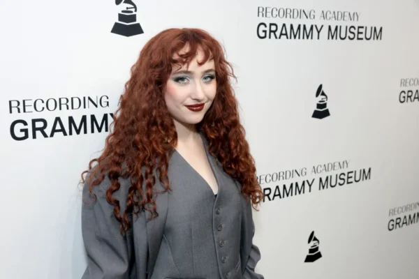 Chappell Roan The Fappening