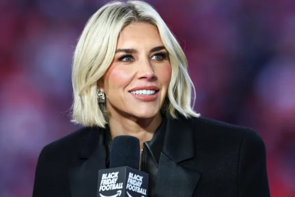 Charissa Thompson The Fappening